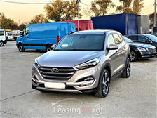 HYU22899 – Hyundai Tucson la 22.491 EUR (vândut)