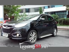 HYU06823 – Hyundai IX35 la 16.698 EUR (vândut)