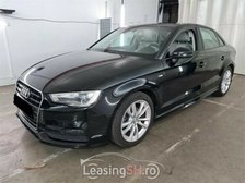 AUD27194 – Audi A3 la 19.426 EUR