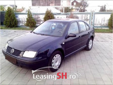VOL03813 – Volkswagen Bora la 3.300 EUR (vândut)