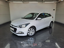 HYU26549 – Hyundai i20 1.1 CRDi la 7.450 EUR