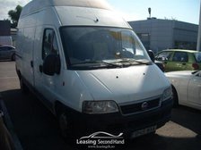 FIA00322 – Fiat DUCATO la 4.712 EUR (vândut)