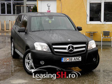 MER05659 – Mercedes-Benz GLK 220 la 19.778 EUR (vândut)
