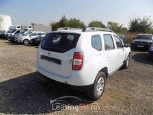 DAC14845 – Dacia Duster la 10.350 EUR (vândut)