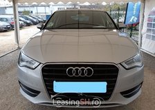 AUD15628 – Audi A3 la 17.320 EUR (vândut)