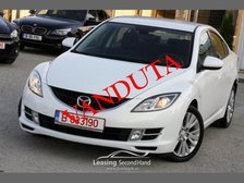 MAZ02817 – Mazda 6 la 11.098 EUR (vândut)