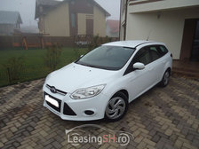FOR10995 – Ford Focus la 6.950 EUR (vândut)