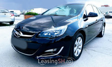 OPE12745 – Opel ASTRA J la 8.989 EUR (vândut)