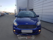 FOR11954 – Ford Ka la 9.970 EUR (vândut)