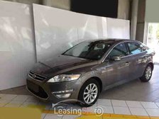 FOR09706 – Ford Mondeo la 11.490 EUR (vândut)