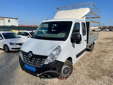 REN31899 – Renault Master la 26.190 EUR