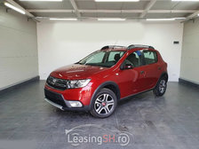 DAC19770 – Dacia Sandero Stepway la 11.500 EUR (vândut)