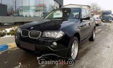BMW09340 – BMW X3 la 11.305 EUR (vândut)