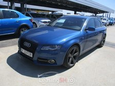 AUD21163 – Audi A4 la 10.900 EUR