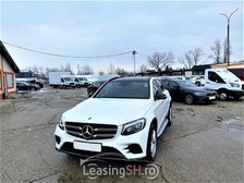 MER24292 – Mercedes-Benz GLC 250 la 31.892 EUR (vândut)