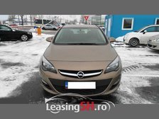 OPE07328 – Opel Astra la 9.990 EUR (vândut)