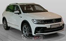 VOL28900 – Volkswagen Tiguan la 42.840 EUR