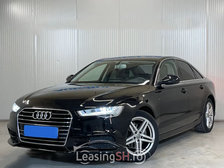 AUD33063 – Audi A6 la 33.989 EUR