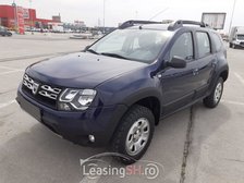 DAC25461 – Dacia Duster la 9.990 EUR (vândut)
