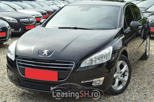PEU26063 – Peugeot 508 la 6.950 EUR