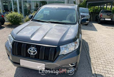 TOY26701 – Toyota Land Cruiser la 44.268 EUR (vândut)