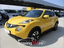 NIS07746 – Nissan Juke la 17.500 EUR (vândut)