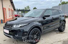 LAN33046 – Land Rover Range Rover Evoque la 31.178 EUR