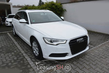AUD13430 – Audi A6 C6 la 21.289 EUR (vândut)