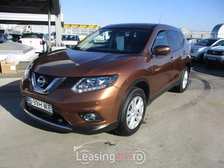 NIS19798 – Nissan X-Trail la 14.900 EUR