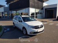 DAC18331 – Dacia Logan MCV la 6.700 EUR (vândut)