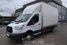 FOR23505 – Ford Transit Koffer la 20.111 EUR