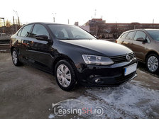 VOL11516 – Volkswagen Jetta la 9.300 EUR (vândut)