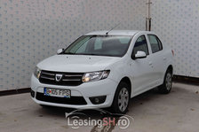 DAC22630 – Dacia Logan la 4.950 EUR (vândut)