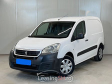 PEU31519 – Peugeot Partner HDi 75 L1 FAP la 10.289 EUR