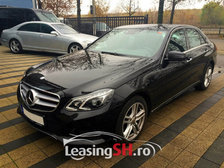 MER05710 – Mercedes-Benz E 250 la 54.436 EUR (vândut)