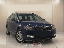 SKO12873 – Skoda Octavia III la 8.989 EUR (vândut)