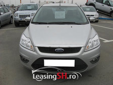 FOR04278 – Ford Focus la 7.979 EUR (vândut)