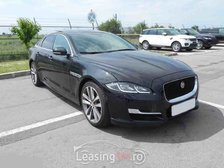 JAG10013 – Jaguar XJ la 77.124 EUR (vândut)