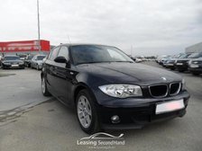 BMW00770 – BMW 118 la 10.168 EUR (vândut)