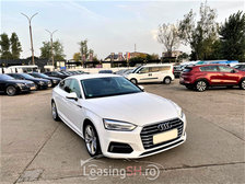 AUD23161 – Audi A5 la 25.942 EUR