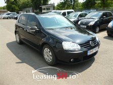 VOL05201 – Volkswagen Golf la 5.332 EUR (vândut)