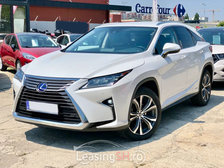 LEX33008 – Lexus RX 450h la 40.540 EUR