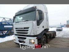 IVE05955 – IVECO EcoStralis AS440S46 EEV la 38.440 EUR (vândut)