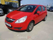 OPE09770 – Opel Corsa la 3.950 EUR (vândut)