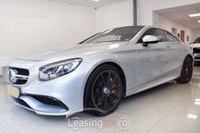 MER26521 – Mercedes-Benz S 63 AMG la 95.081 EUR