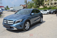 MER13615 – Mercedes-Benz GLA 200 la 22.491 EUR (vândut)