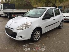 REN10974 – Renault Clio la 4.641 EUR (vândut)
