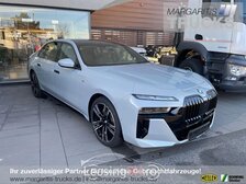 BMW78219 – BMW 740 d xDrive 21" MPaket B&W Aut. Türen Pano la 121.264 EUR