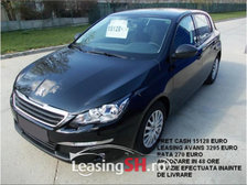 PEU06389 – Peugeot 308 la 15.128 EUR (vândut)