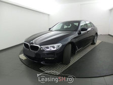 BMW12554 – BMW 520 la 44.018 EUR (vândut)